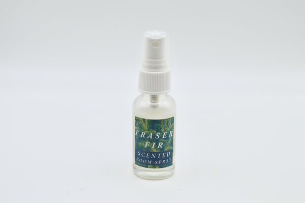 Fraser Fir Room Spray