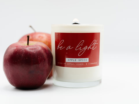 Apple Spice