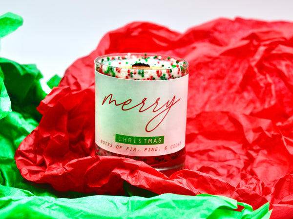 Sprinkle Merry