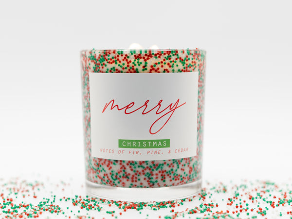 Sprinkle Merry