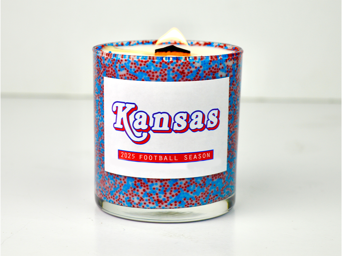 2025 Kansas Football