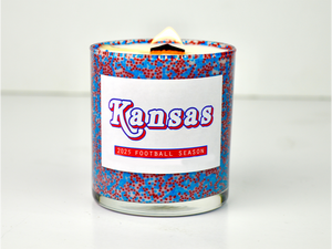2025 Kansas Football
