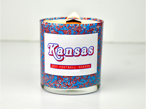2025 Kansas Football