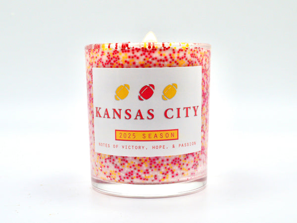 2025 Sprinkle KC Football