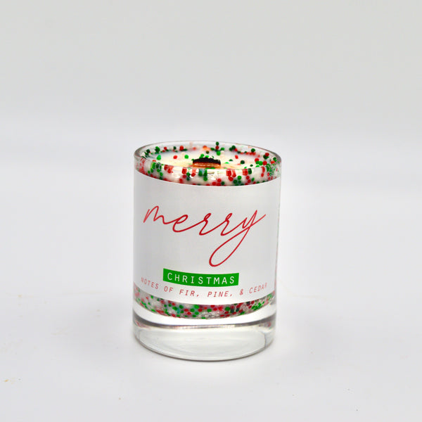 Sprinkle Merry