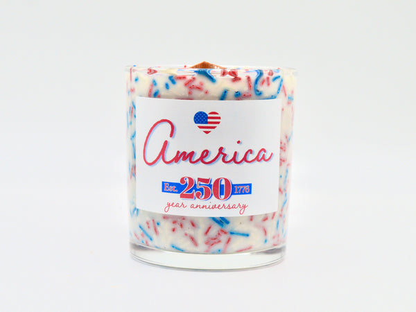 USA 250 Year Anniversary