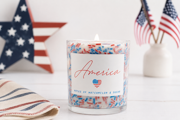 America