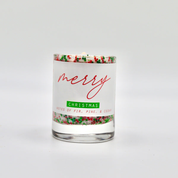 Sprinkle Merry