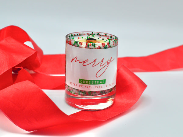 Sprinkle Merry