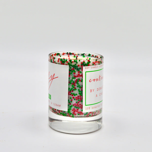 Sprinkle Merry