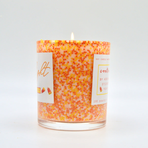 Candy Corn