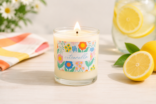 Citronella