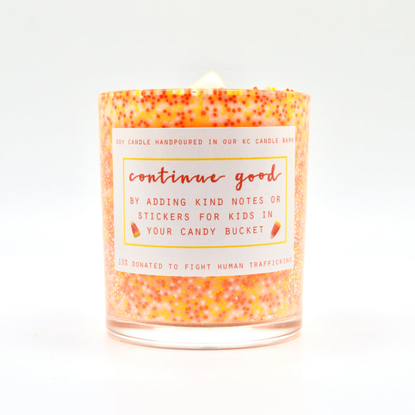 Candy Corn