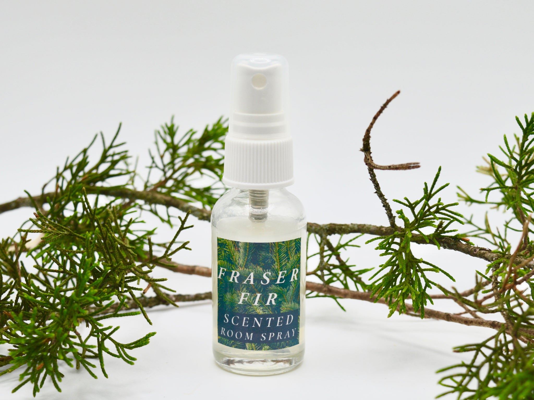 Fraser Fir Room Spray