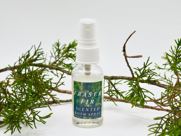 Fraser Fir Room Spray