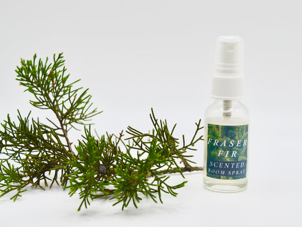 Fraser Fir Room Spray