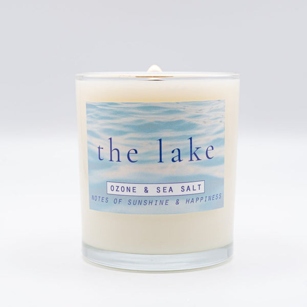 The Lake