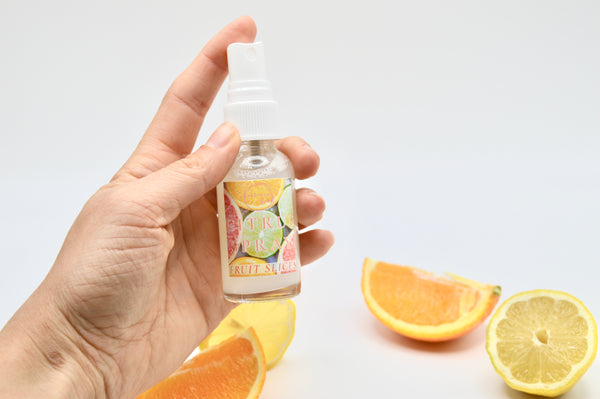 Citrus Room Spray