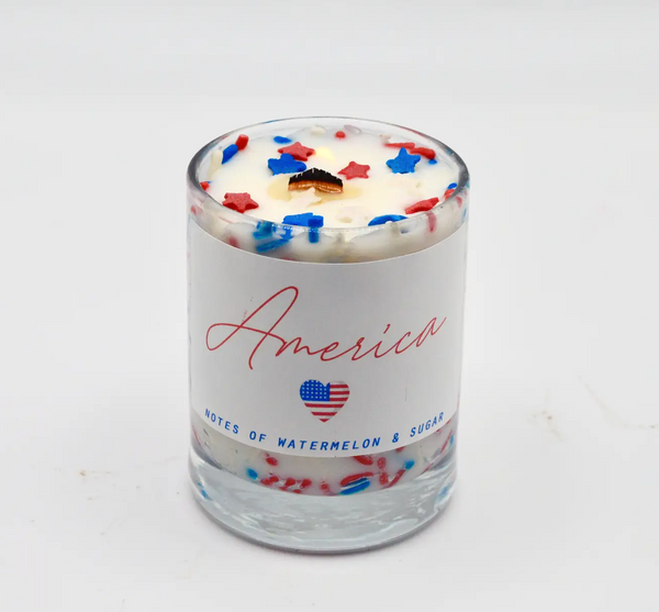 Mini Monday - FREE America Mini! (with any purchase)