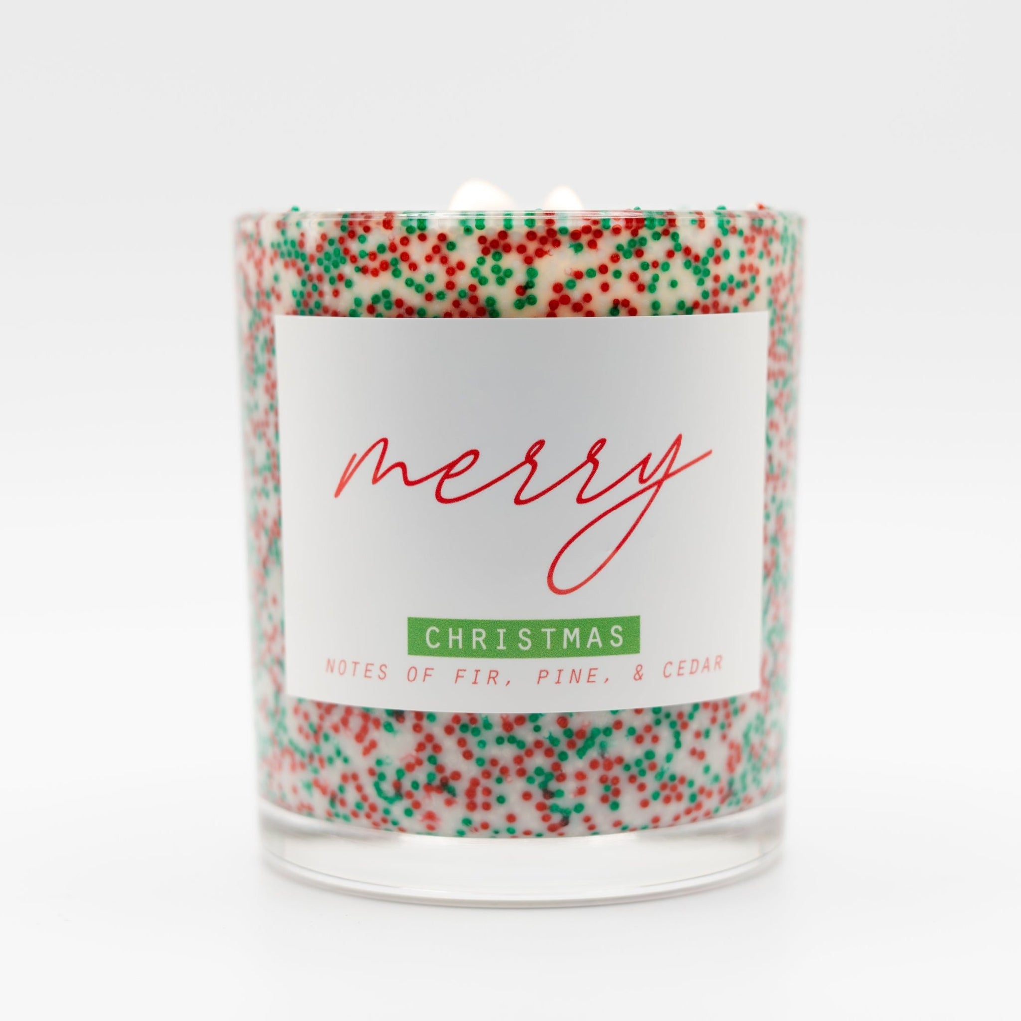 Sprinkle Merry