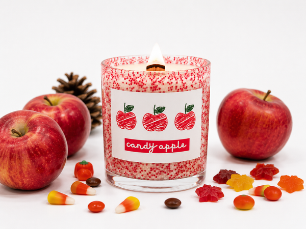 Candy Apple