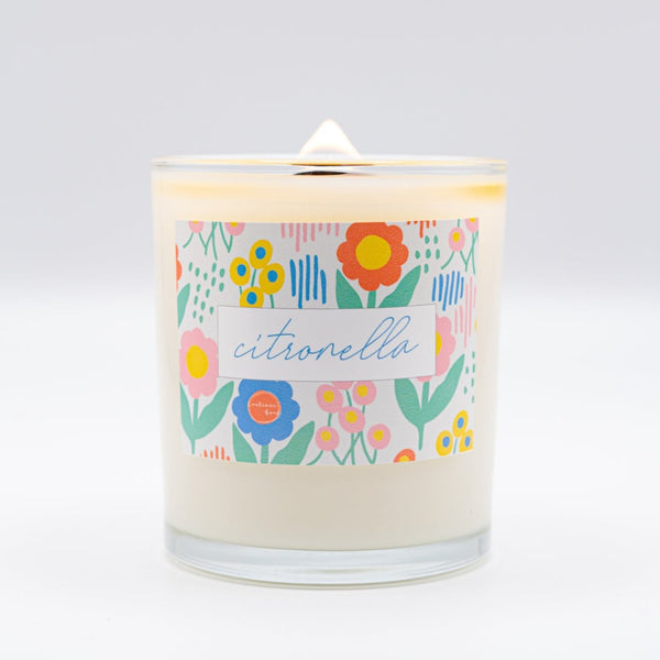 Citronella