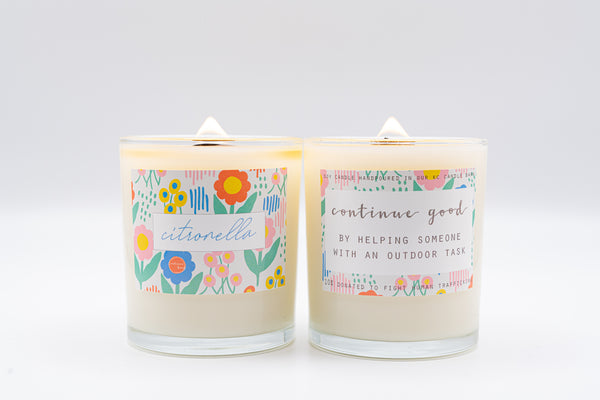 Citronella