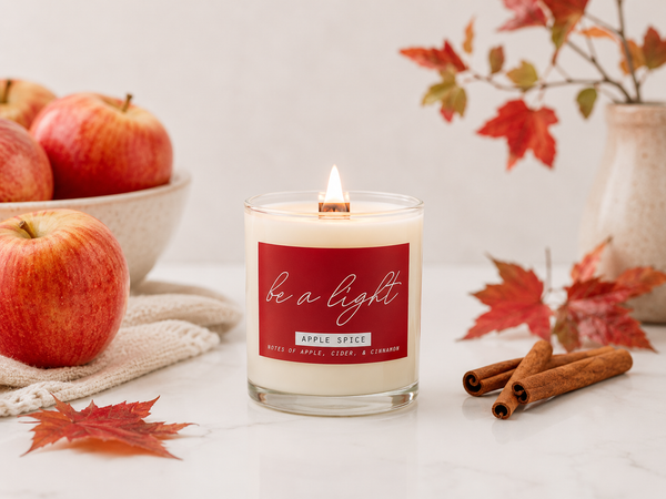 Apple Spice