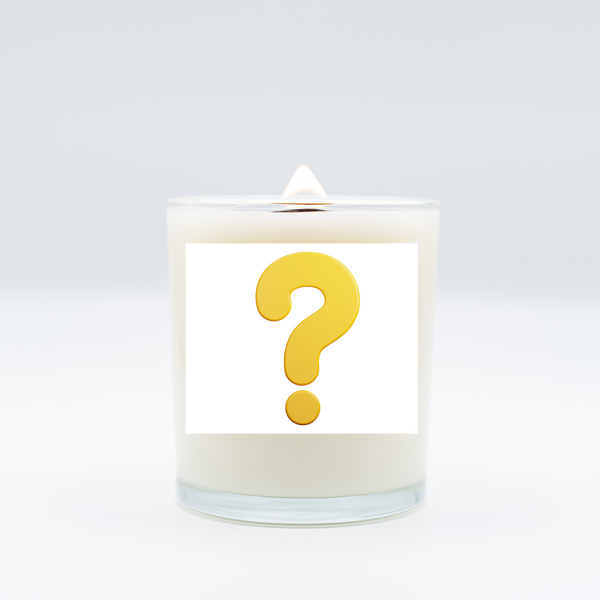 $2 SURPRISE Candle (Only available with Purchase of Candle Club Trial!)
