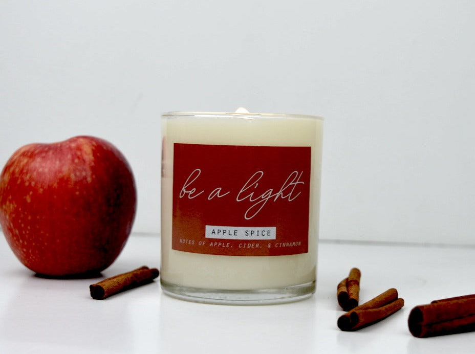 Apple Spice